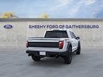 2025 Ford F-150 SuperCrew Cab 4x4 Pickup for sale #CFB24545 - photo 2