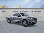 2025 Ford F-150 SuperCrew Cab 4x4 Pickup for sale #CFB27379 - photo 1