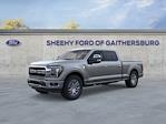 2025 Ford F-150 SuperCrew Cab 4x4 Pickup for sale #CFB27379 - photo 3