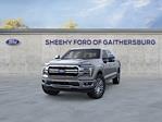 2025 Ford F-150 SuperCrew Cab 4x4 Pickup for sale #CFB27379 - photo 4