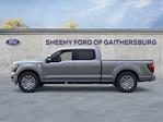 2025 Ford F-150 SuperCrew Cab 4x4 Pickup for sale #CFB27379 - photo 5
