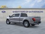 2025 Ford F-150 SuperCrew Cab 4x4 Pickup for sale #CFB27379 - photo 6