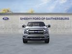 2025 Ford F-150 SuperCrew Cab 4x4 Pickup for sale #CFB27379 - photo 8
