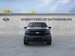 2025 Ford F-150 SuperCrew Cab 4x4 Pickup for sale #CFB29396 - photo 8