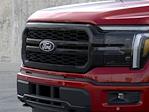 2025 Ford F-150 SuperCrew Cab 4x4 Pickup for sale #CFB29506 - photo 17
