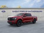 2025 Ford F-150 SuperCrew Cab 4x4 Pickup for sale #CFB29506 - photo 3