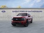 2025 Ford F-150 SuperCrew Cab 4x4 Pickup for sale #CFB29506 - photo 4