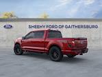 2025 Ford F-150 SuperCrew Cab 4x4 Pickup for sale #CFB29506 - photo 6