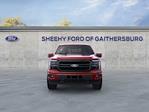 2025 Ford F-150 SuperCrew Cab 4x4 Pickup for sale #CFB29506 - photo 8