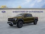 2025 Ford F-150 SuperCrew Cab 4x4 Pickup for sale #CFB30290 - photo 3