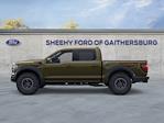 2025 Ford F-150 SuperCrew Cab 4x4 Pickup for sale #CFB30290 - photo 5