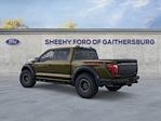 2025 Ford F-150 SuperCrew Cab 4x4 Pickup for sale #CFB30290 - photo 6