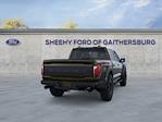 2025 Ford F-150 SuperCrew Cab 4x4 Pickup for sale #CFB30290 - photo 2