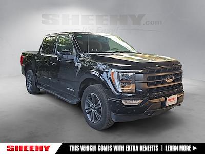 2023 Ford F-150 SuperCrew Cab 4x4 Pickup for sale #CFB3029A - photo 1
