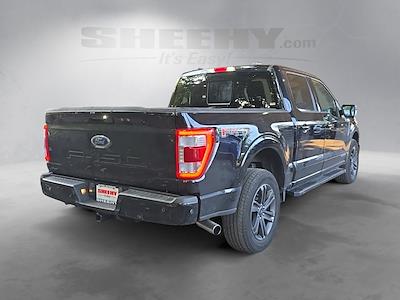 2023 Ford F-150 SuperCrew Cab 4x4 Pickup for sale #CFB3029A - photo 2