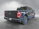 2023 Ford F-150 SuperCrew Cab 4x4 Pickup for sale #CFB3029A - photo 2