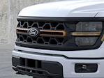 2025 Ford F-150 SuperCrew Cab 4x4 Pickup for sale #CFB32497 - photo 17