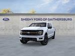 2025 Ford F-150 SuperCrew Cab 4x4 Pickup for sale #CFB32497 - photo 4