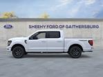 2025 Ford F-150 SuperCrew Cab 4x4 Pickup for sale #CFB32497 - photo 5