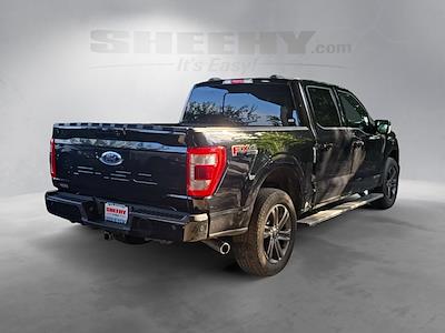 2023 Ford F-150 SuperCrew Cab 4x4 Pickup for sale #CFB3580A - photo 2