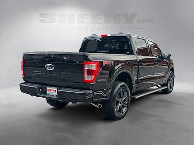 2023 Ford F-150 SuperCrew Cab 4x4 Pickup for sale #CFB3580A - photo 2