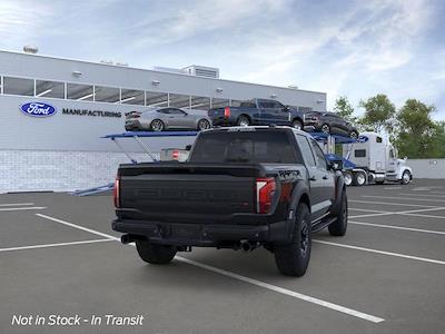 2025 Ford F-150 SuperCrew Cab 4x4 Pickup for sale #CFB36060 - photo 2