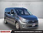 Used 2019 Ford Transit Connect Titanium 4x2 Passenger Van for sale #PCF4076 - photo 1