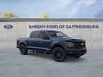 2025 Ford F-150 SuperCrew Cab 4x4 Pickup for sale #CFB44337 - photo 1