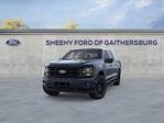 2025 Ford F-150 SuperCrew Cab 4x4 Pickup for sale #CFB44337 - photo 4