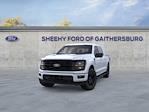2025 Ford F-150 SuperCrew Cab 4x4 Pickup for sale #CFB49764 - photo 4