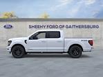2025 Ford F-150 SuperCrew Cab 4x4 Pickup for sale #CFB49764 - photo 5