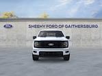 2025 Ford F-150 SuperCrew Cab 4x4 Pickup for sale #CFB49764 - photo 8