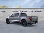 2025 Ford F-150 SuperCrew Cab 4x4 Pickup for sale #CFB49809 - photo 6