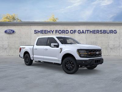 2025 Ford F-150 SuperCrew Cab 4x4 Pickup for sale #CFB50542 - photo 1
