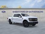 2025 Ford F-150 SuperCrew Cab 4x4 Pickup for sale #CFB50542 - photo 1