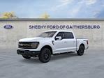 2025 Ford F-150 SuperCrew Cab 4x4 Pickup for sale #CFB50542 - photo 3