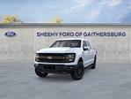 2025 Ford F-150 SuperCrew Cab 4x4 Pickup for sale #CFB50542 - photo 4