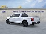 2025 Ford F-150 SuperCrew Cab 4x4 Pickup for sale #CFB50542 - photo 6