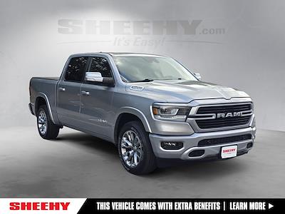 2021 Ram 1500 Crew Cab 4x4 Pickup for sale #CFB5054A - photo 1