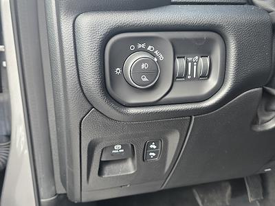 2021 Ram 1500 Crew Cab 4x4 Pickup for sale #CFB5054A - photo 2