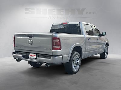 2021 Ram 1500 Crew Cab 4x4 Pickup for sale #CFB5054A - photo 2