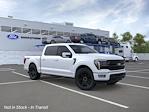 2025 Ford F-150 SuperCrew Cab 4x4 Pickup for sale #CFB50673 - photo 1