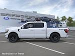 2025 Ford F-150 SuperCrew Cab 4x4 Pickup for sale #CFB50673 - photo 5
