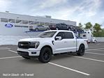 2025 Ford F-150 SuperCrew Cab 4x4 Pickup for sale #CFB50719 - photo 2