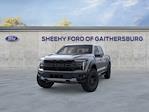 2025 Ford F-150 SuperCrew Cab 4WD Pickup for sale #CFB51332 - photo 4