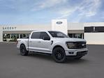 2024 Ford F-150 SuperCrew Cab 4x4, Pickup for sale #CFB53126 - photo 1