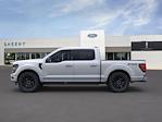 2024 Ford F-150 SuperCrew Cab 4x4, Pickup for sale #CFB53126 - photo 4