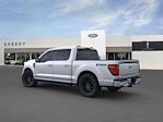 2024 Ford F-150 SuperCrew Cab 4x4, Pickup for sale #CFB53126 - photo 5