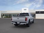 2024 Ford F-150 SuperCrew Cab 4x4, Pickup for sale #CFB53126 - photo 8