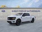 New 2025 Ford F-150 XLT SuperCrew Cab for sale #CFB55744 - photo 3